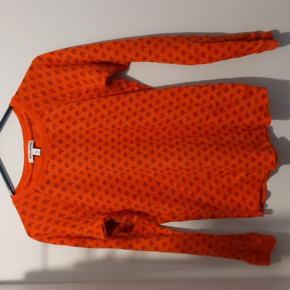 Billabong Thermal, Small, Orange - Picture 1 of 2